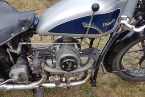 Douglas Boxermotor