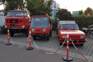 Feuerwehr DDR