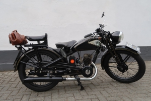 DKW KS 200