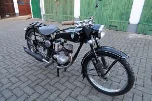 IFA RT 125/0