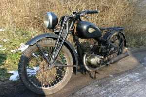 DKW