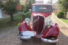 Fiat 508 Ballila