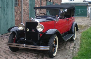 RKa-Auto