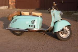 IWL SR 59 "Berlin"