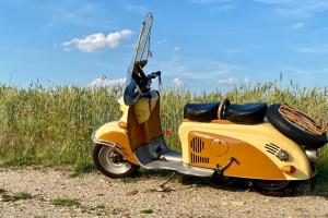 IWL SR59 Berlin
