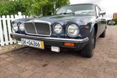 Jaguar XJ6