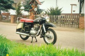 MZ-ES-250-0