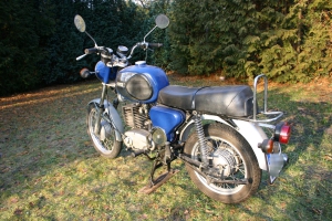 MZ TS250/1