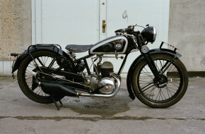 NSU Pony