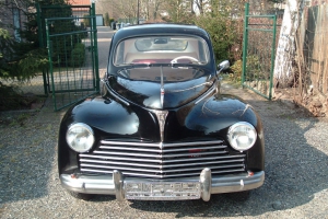 Peugeot 203C