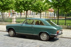 Peugeot 304 Coupé S