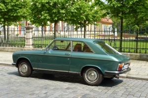 Peugeot 304 S Coupé