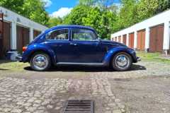 VW 1200 Mexiko-Käfer