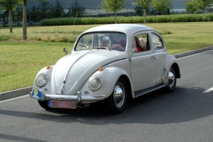 VW Käfer 1200