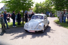 VW Käfer 1200